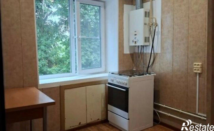 2-комн квартира ул Телевизионная, 2а,  д. 2а