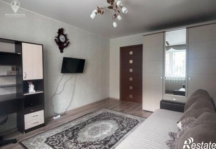 3-комн квартира ул Быстрецкая, 17,  д. 17