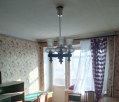 3-комн, 67кв м, этаж 7/9 ул Высоковольтная, 14