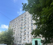 1-комн, 30кв м, этаж 2/9 ул 8-го Марта, 25