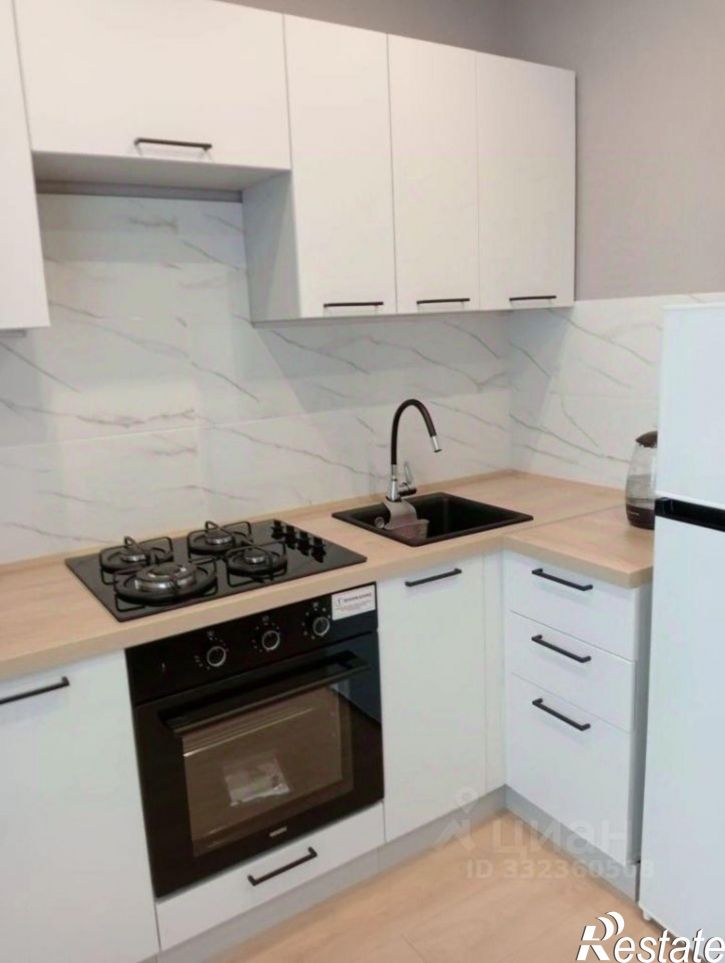 1-комн квартира ул Островского, 122,  д. 122