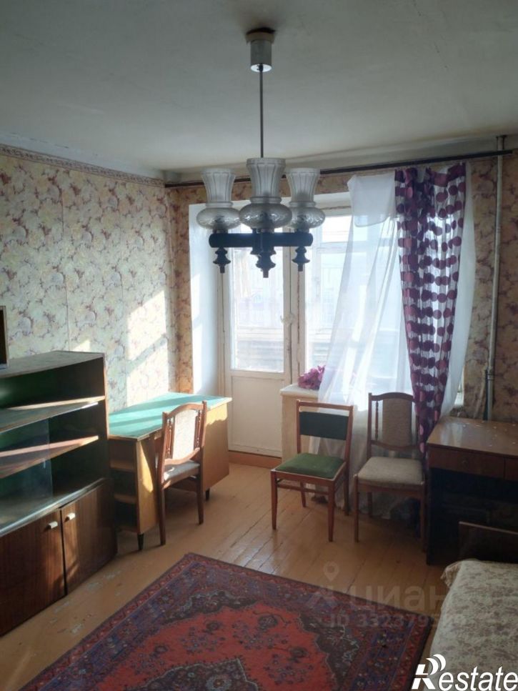 3-комн квартира ул Высоковольтная, 14,  д. 14