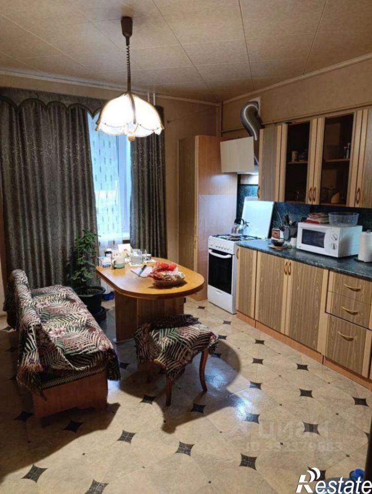 2-комн квартира ул Вознесенская, 10,  д. 10