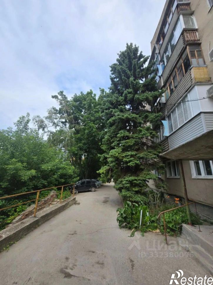 1-комн квартира пр-д Речников, 1б,  д. 1б