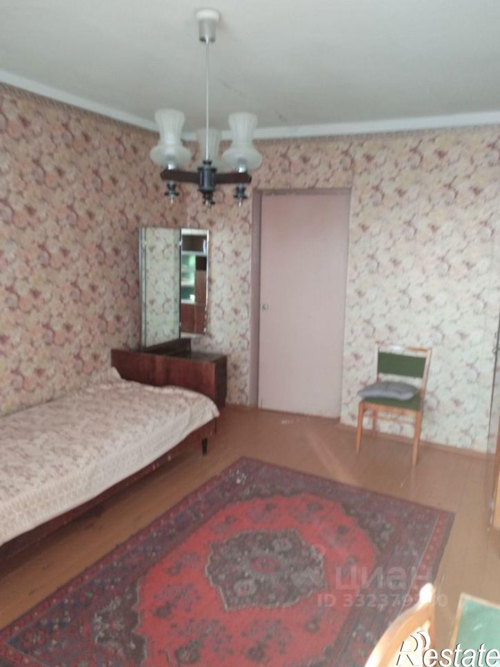 3-комн квартира ул Высоковольтная, 14,  д. 14