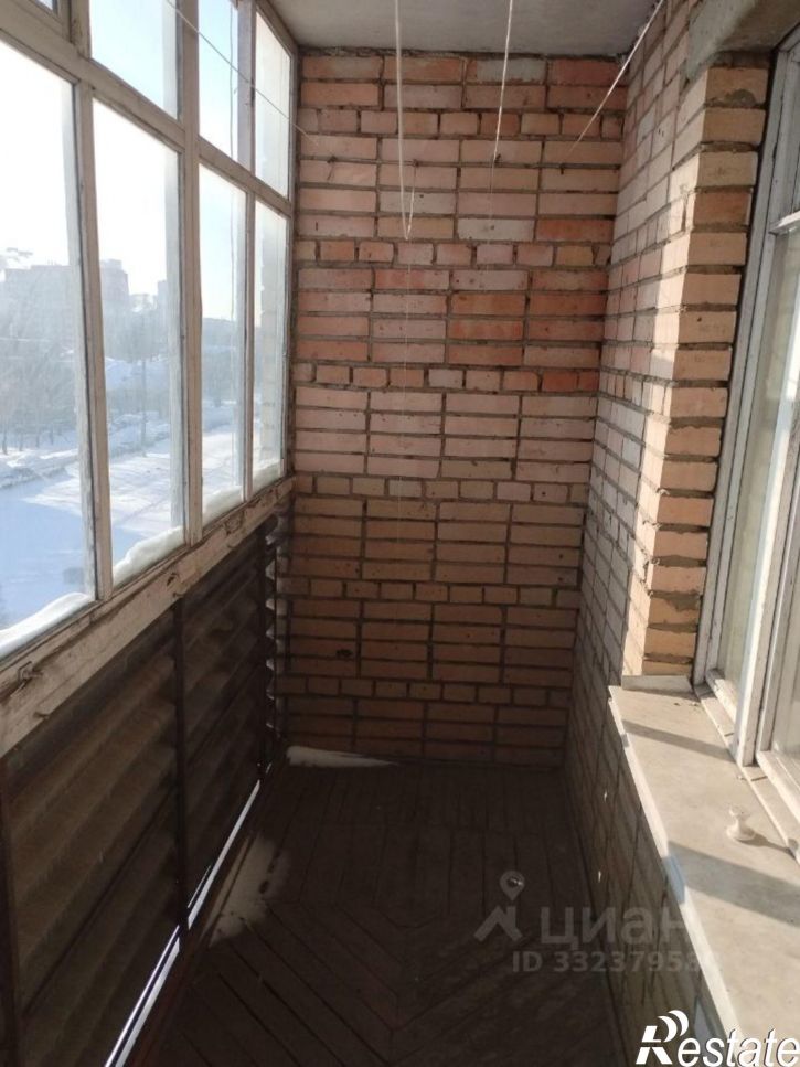 3-комн квартира ул Высоковольтная, 14,  д. 14