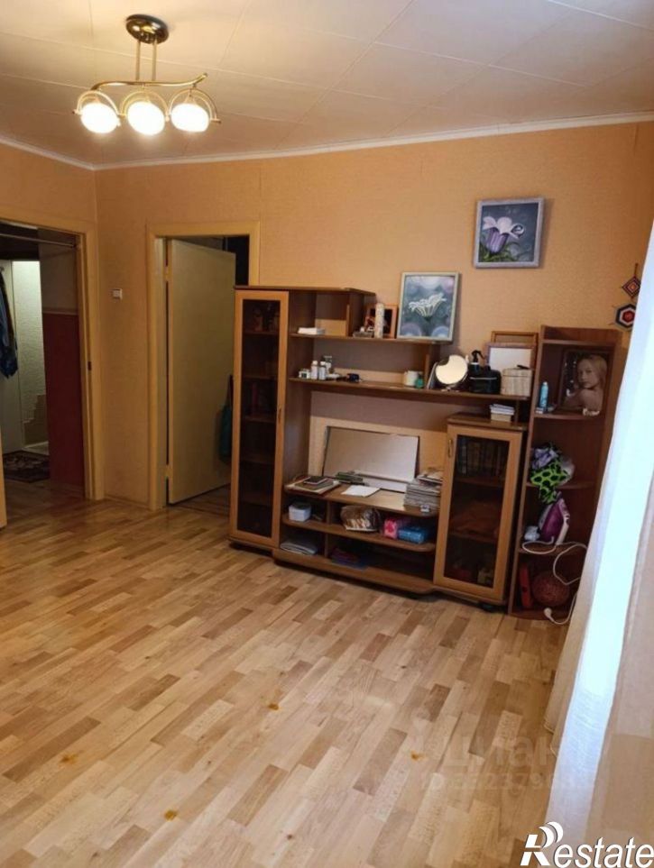2-комн квартира ул Вознесенская, 10,  д. 10