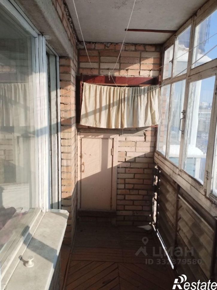 3-комн квартира ул Высоковольтная, 14,  д. 14