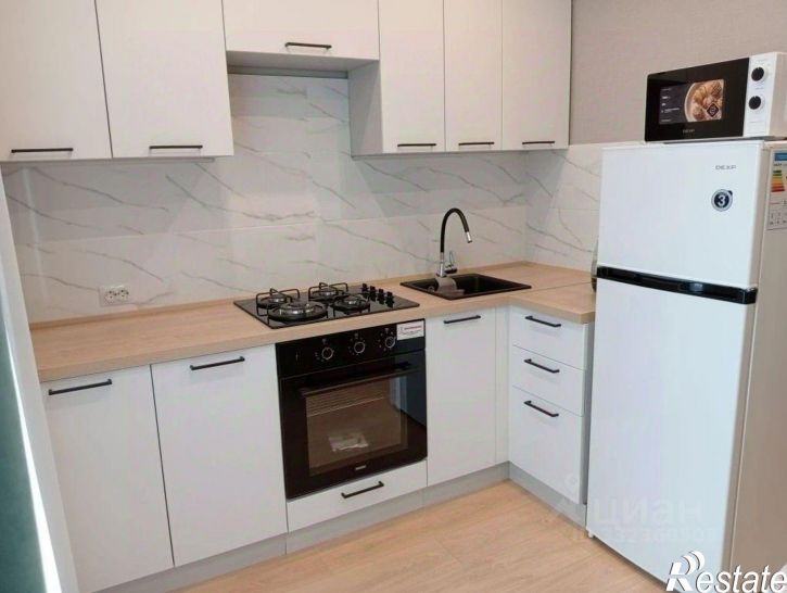 1-комн квартира ул Островского, 122,  д. 122