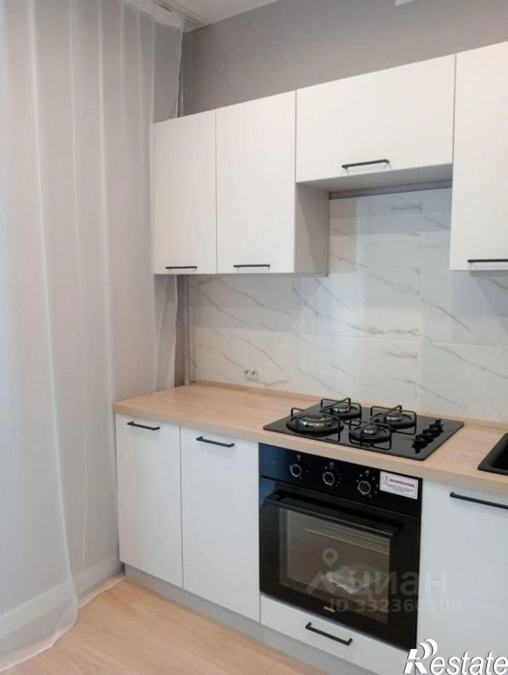 1-комн квартира ул Островского, 122,  д. 122
