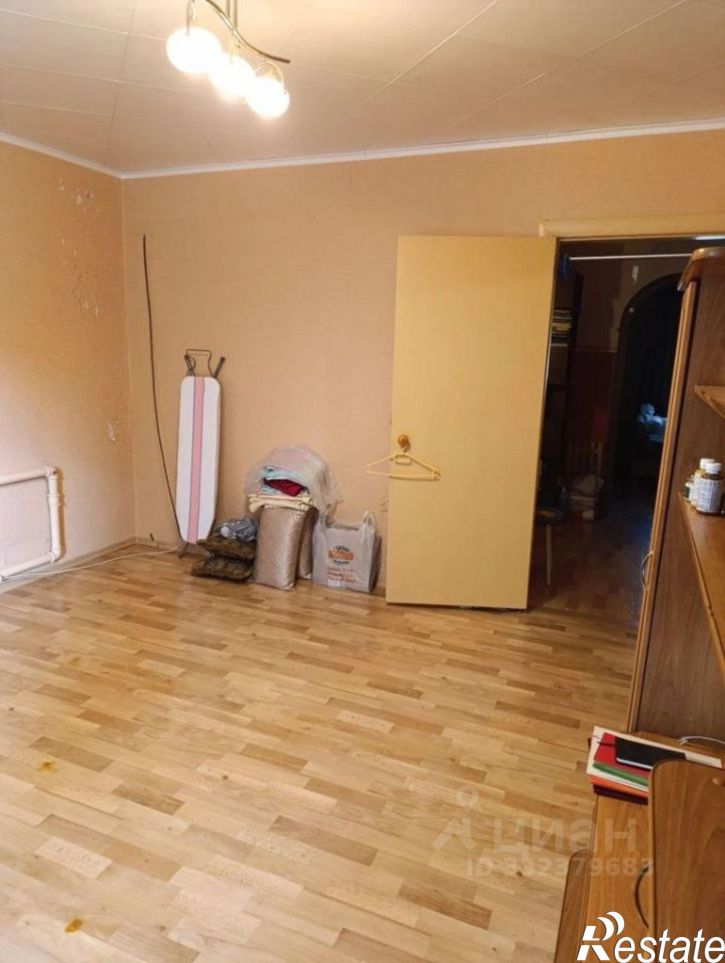 2-комн квартира ул Вознесенская, 10,  д. 10