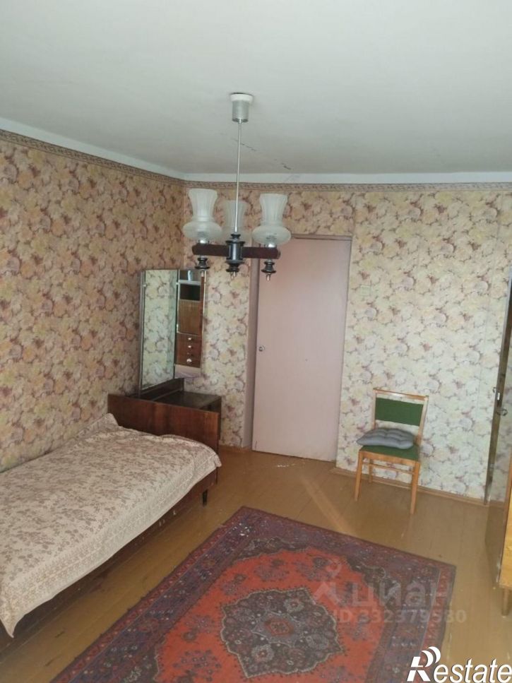 3-комн квартира ул Высоковольтная, 14,  д. 14