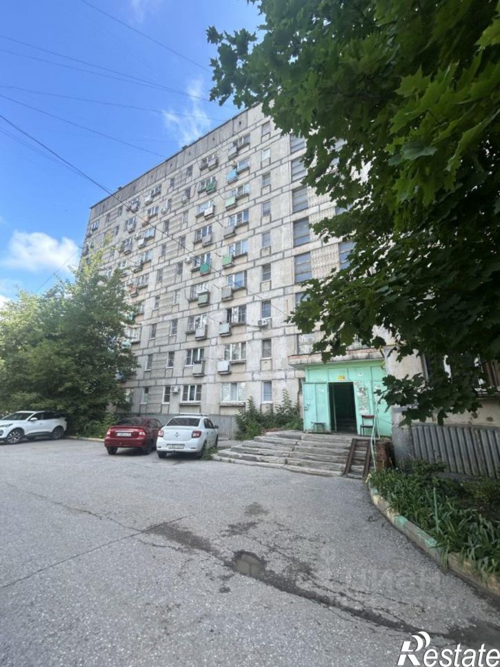 1-комн квартира ул 8-го Марта, 25,  д. 25