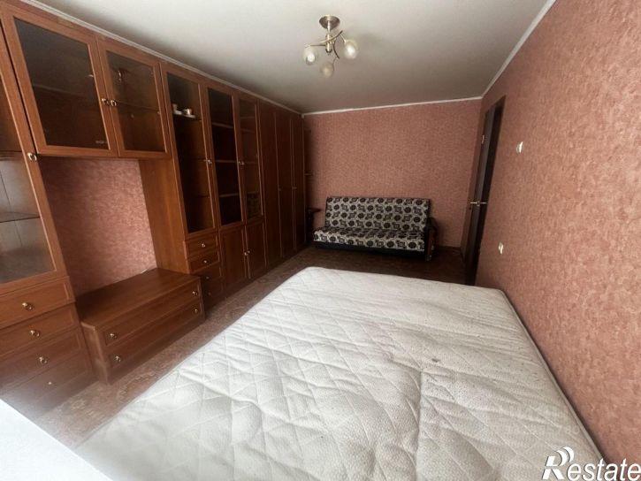 1-комн квартира ул 8-го Марта, 25,  д. 25