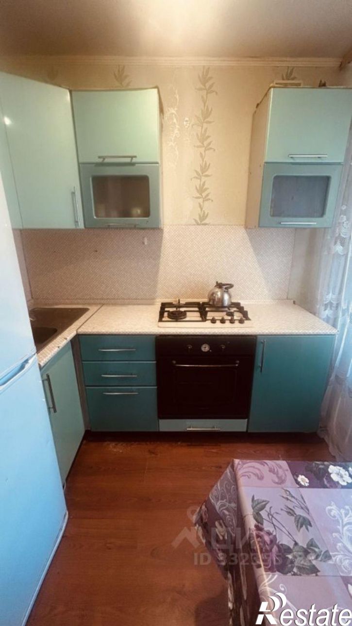 1-комн квартира ул 8-го Марта, 25,  д. 25