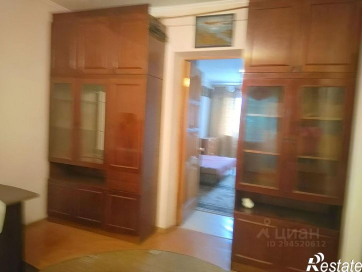 2-комн квартира ул МОГЭС, 14,  д. 14