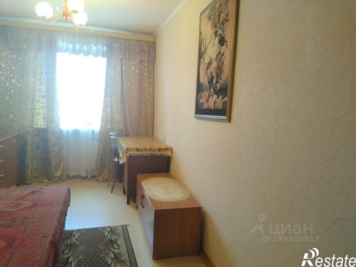 2-комн квартира ул МОГЭС, 14,  д. 14