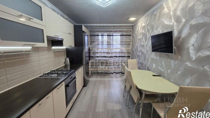 1-комн квартира ул Пугачева, 14,  д. 14