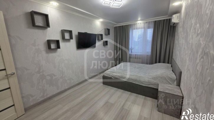 1-комн квартира ул Пугачева, 14,  д. 14