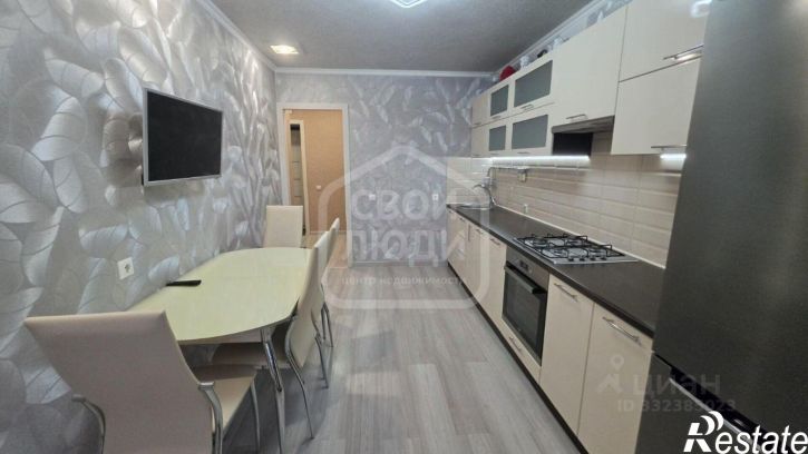 1-комн квартира ул Пугачева, 14,  д. 14