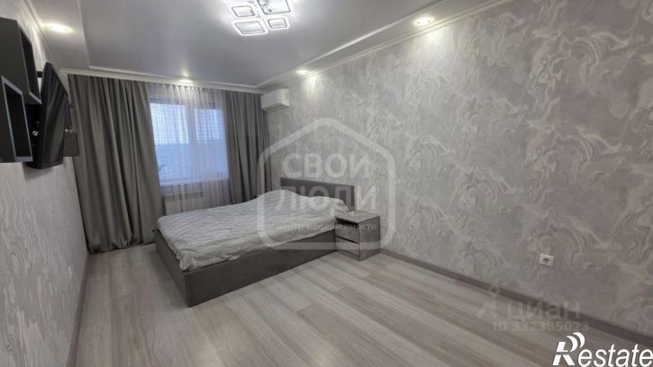 1-комн квартира ул Пугачева, 14,  д. 14