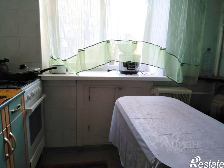 2-комн квартира ул МОГЭС, 14,  д. 14