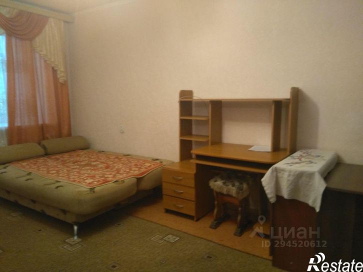 2-комн квартира ул МОГЭС, 14,  д. 14