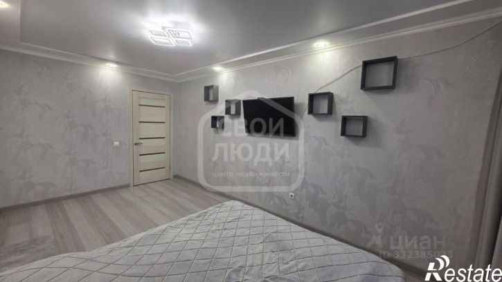 1-комн квартира ул Пугачева, 14,  д. 14