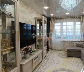 5-комн, 102кв м, этаж 9/9 ул Тимакова, 16