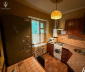 2-комн, 40кв м, этаж 3/4 ул Керамзавода, 21