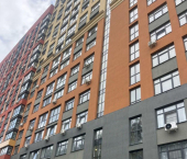 3-комн, 89кв м, этаж 20/24 ул Интернациональная, 20