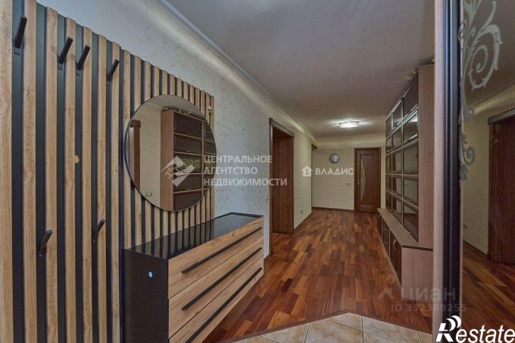 3-комн квартира ул Комбайновая, 24,  д. 24