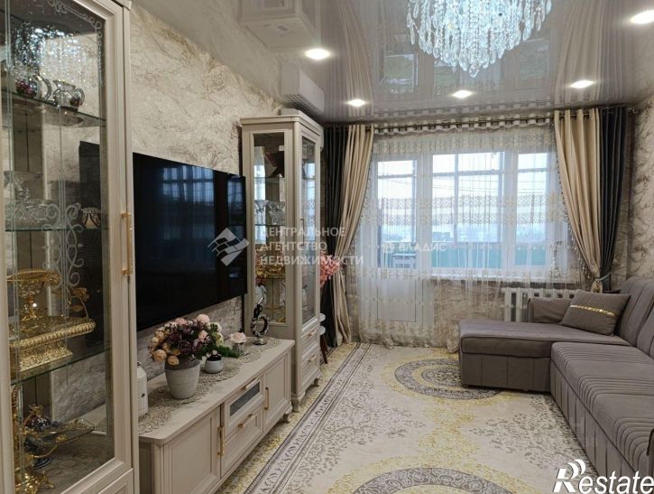 5-комн квартира ул Тимакова, 16,  д. 16