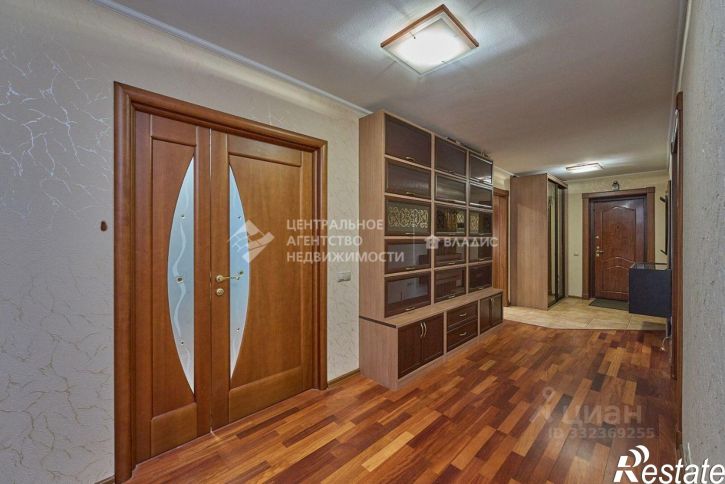 3-комн квартира ул Комбайновая, 24,  д. 24
