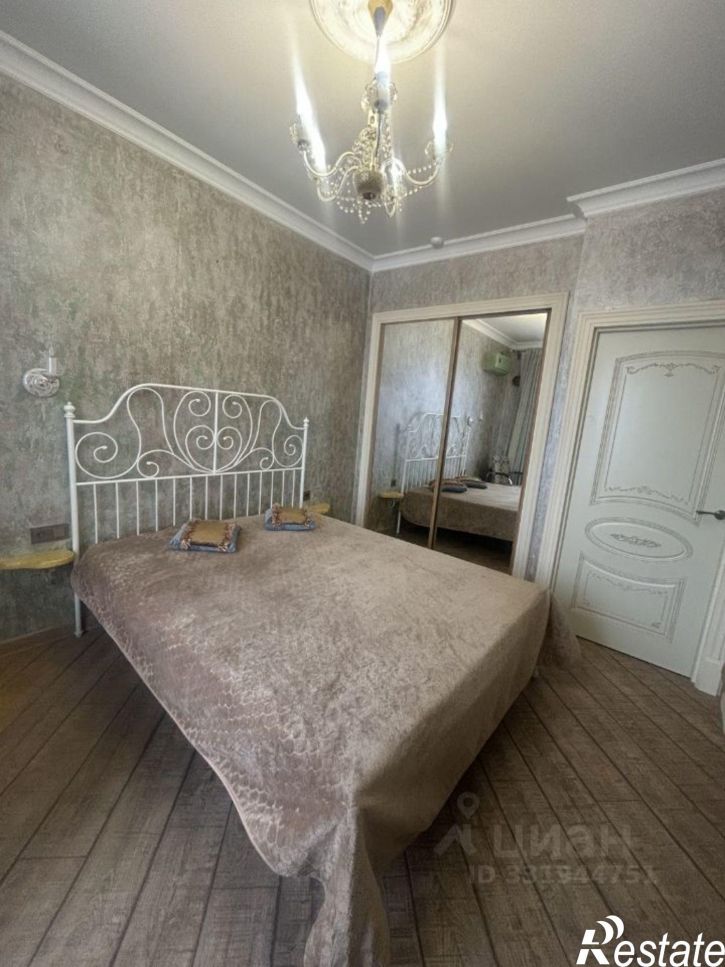 1-комн квартира ул Чкалова, 18,  д. 18