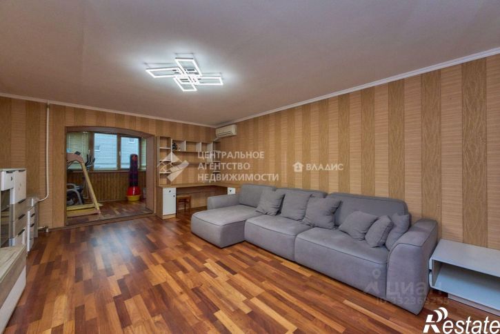 3-комн квартира ул Комбайновая, 24,  д. 24