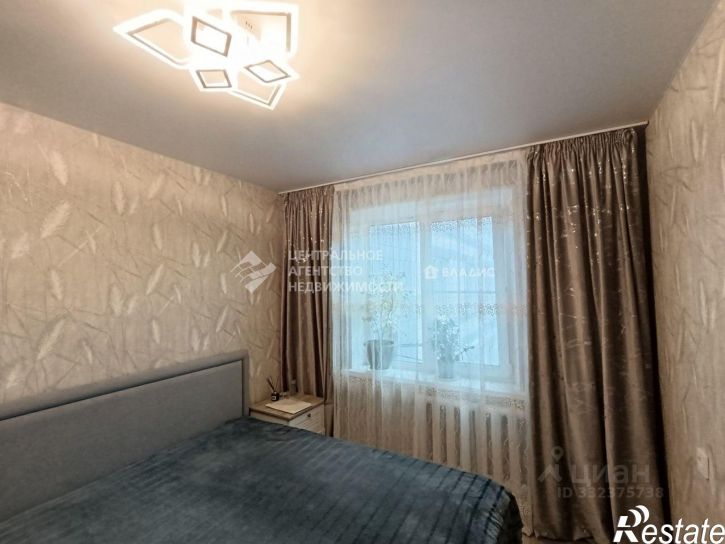 5-комн квартира ул Тимакова, 16,  д. 16