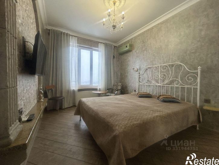 1-комн квартира ул Чкалова, 18,  д. 18