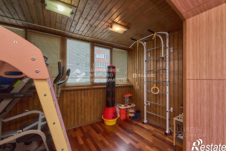 3-комн квартира ул Комбайновая, 24,  д. 24