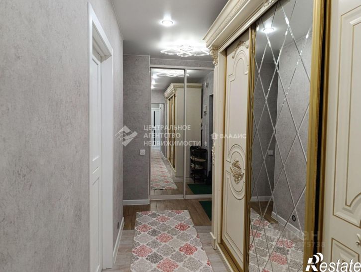 5-комн квартира ул Тимакова, 16,  д. 16