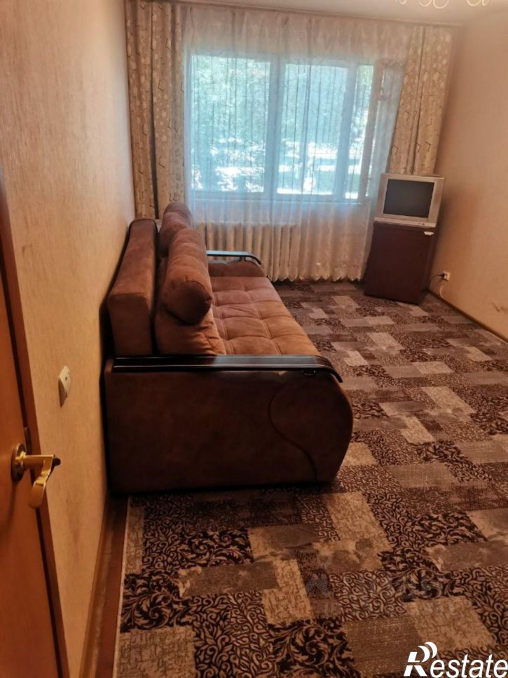 2-комн квартира ул Новоселов, 7,  д. 7