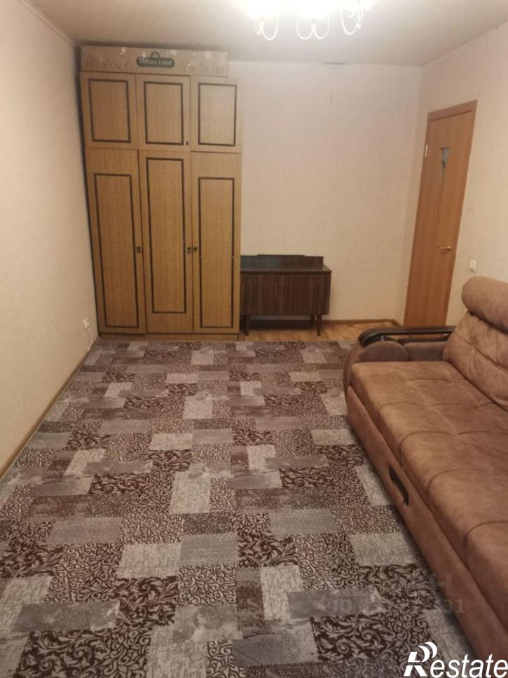 2-комн квартира ул Новоселов, 7,  д. 7