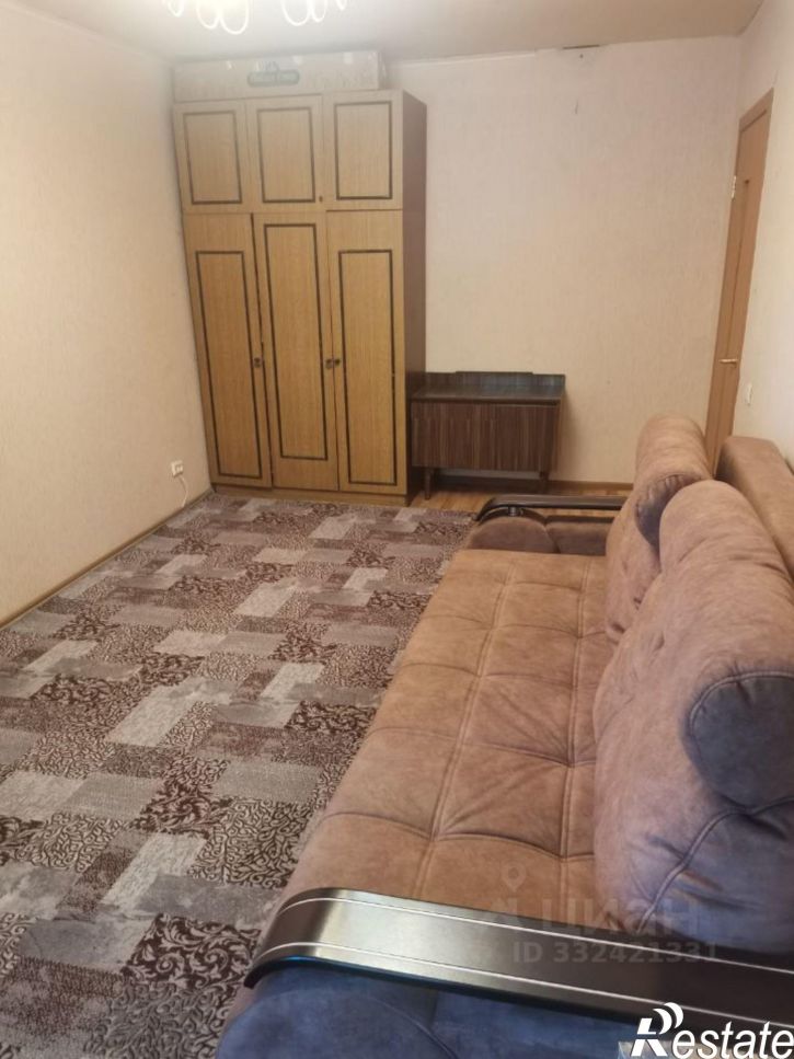 2-комн квартира ул Новоселов, 7,  д. 7