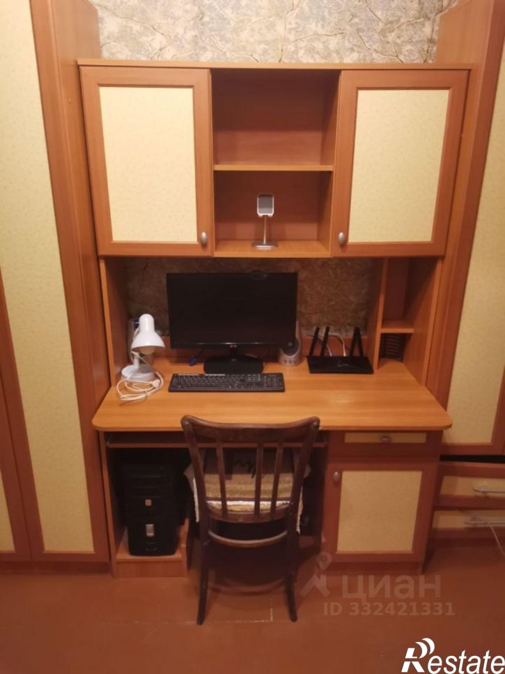 2-комн квартира ул Новоселов, 7,  д. 7