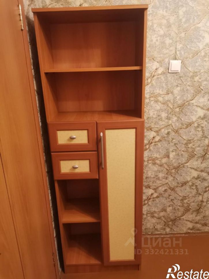 2-комн квартира ул Новоселов, 7,  д. 7