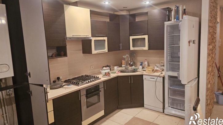 2-комн квартира ул Новоселов, 21а,  д. 21а