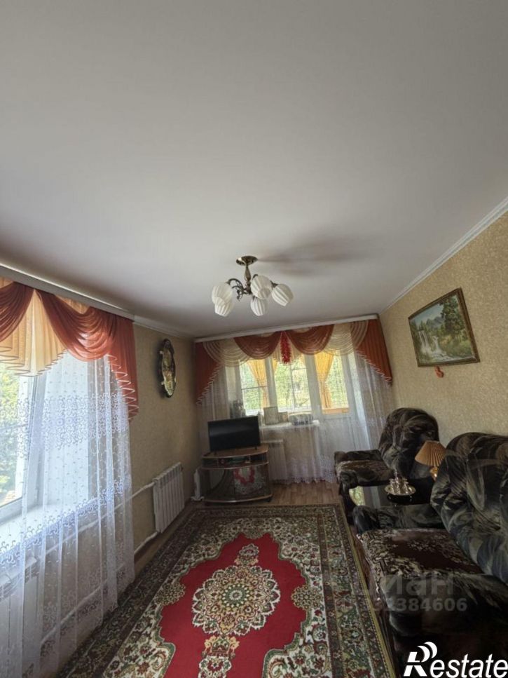 1-комн квартира ул Фирсова, 16,  д. 16