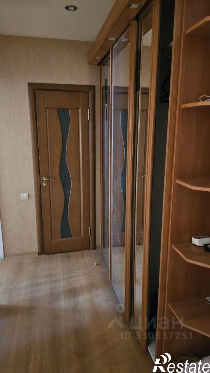 2-комн квартира ул Новоселов, 21а,  д. 21а