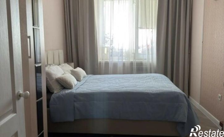 2-комн квартира ул 4-я Линия, 64,  д. 64