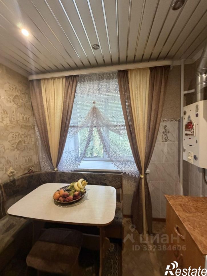 1-комн квартира ул Фирсова, 16,  д. 16